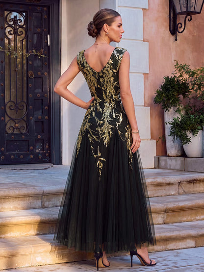 Vestido Elara