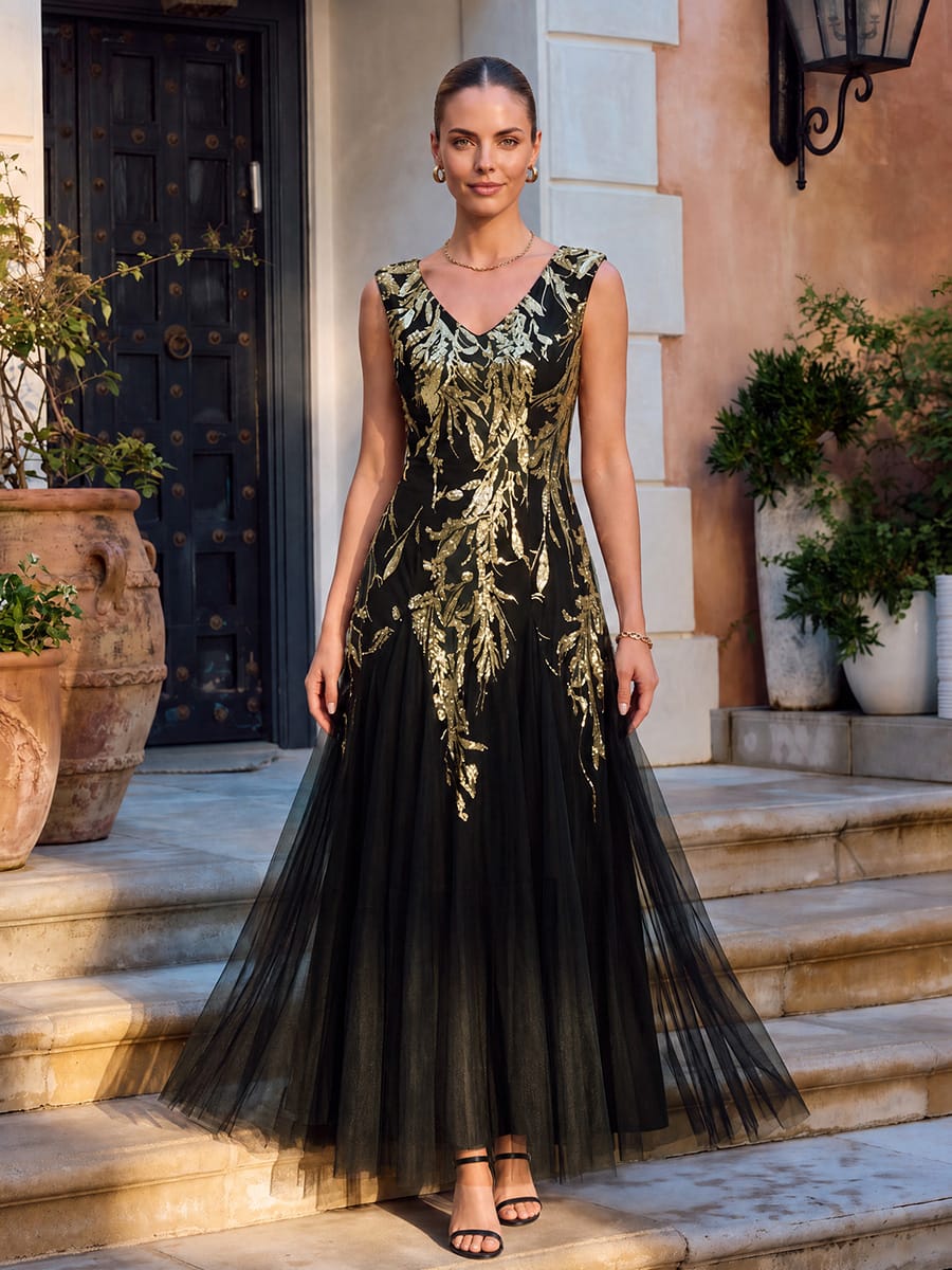 Vestido Elara