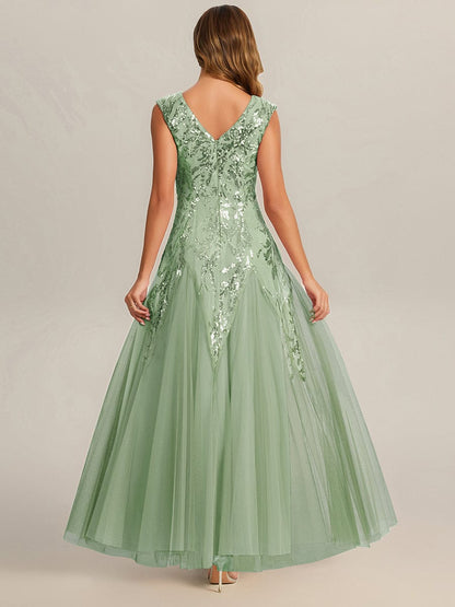 Vestido Elara