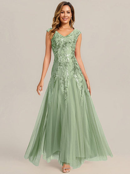 Vestido Elara