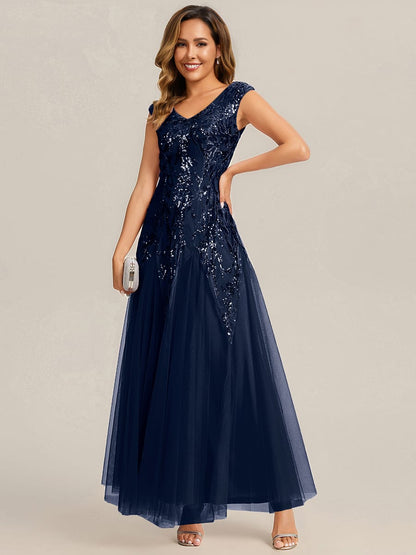 Vestido Elara