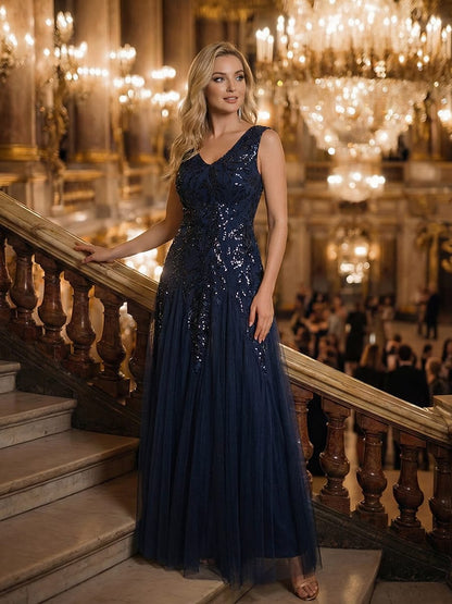 Vestido Elara