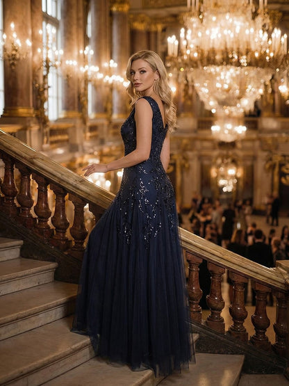 Vestido Elara