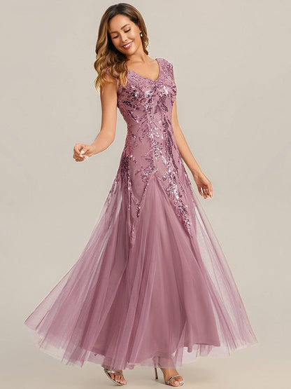 Vestido Elara