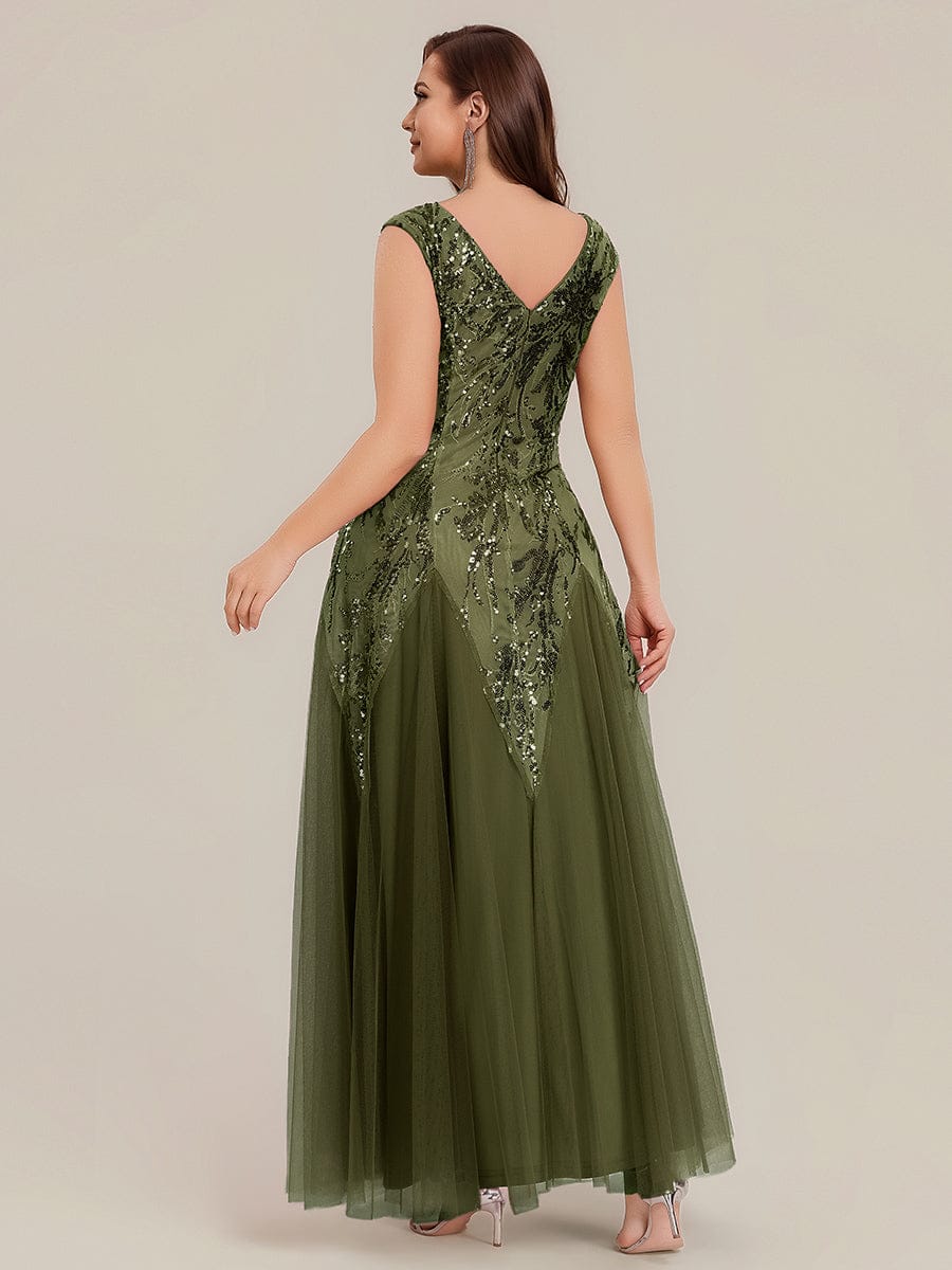 Vestido Elara