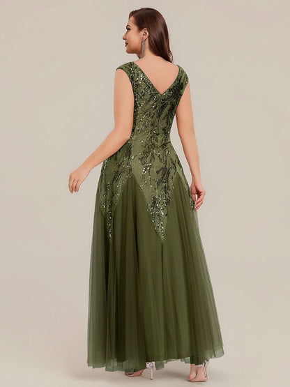 Vestido Elara
