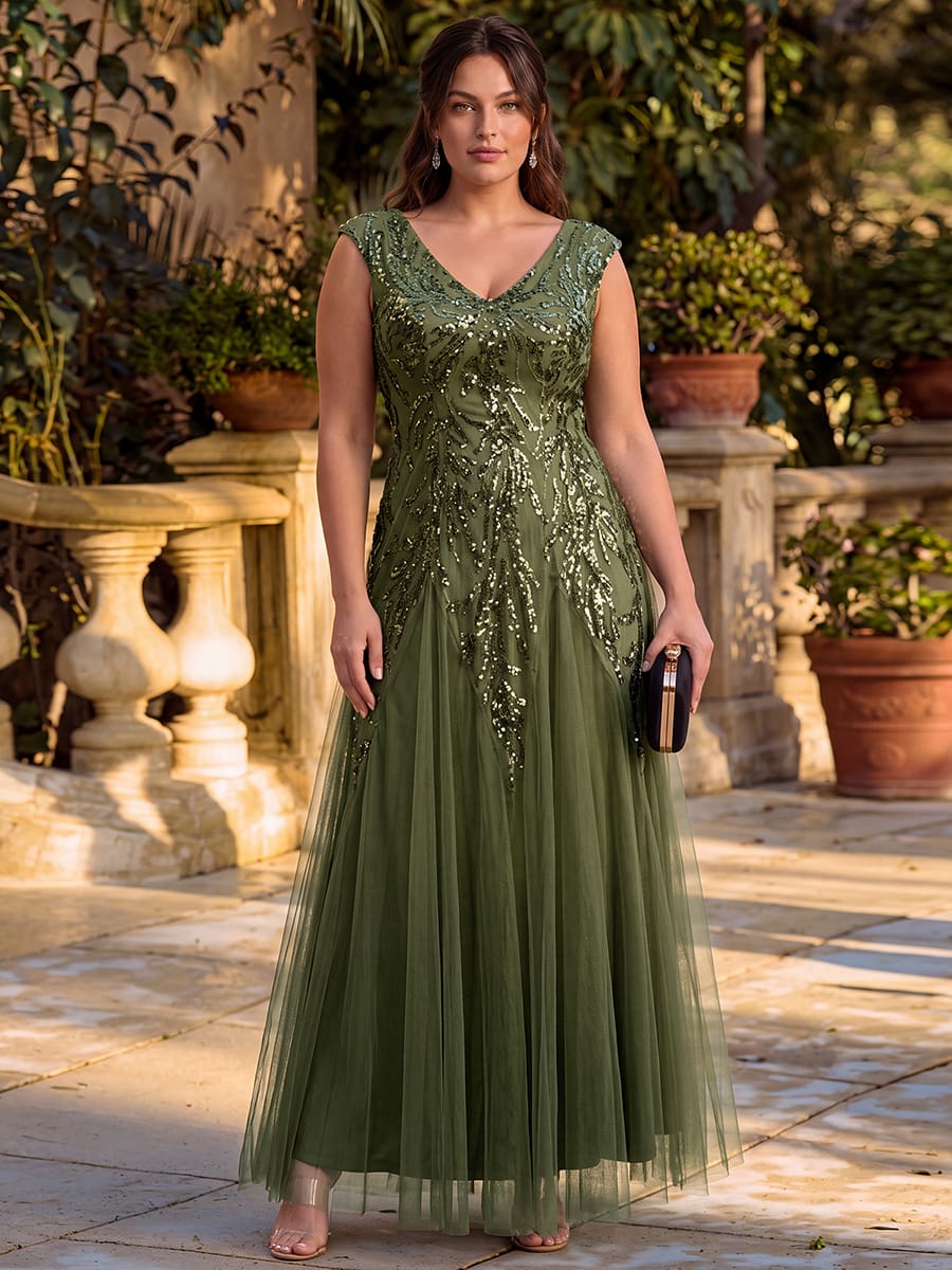 Vestido Elara