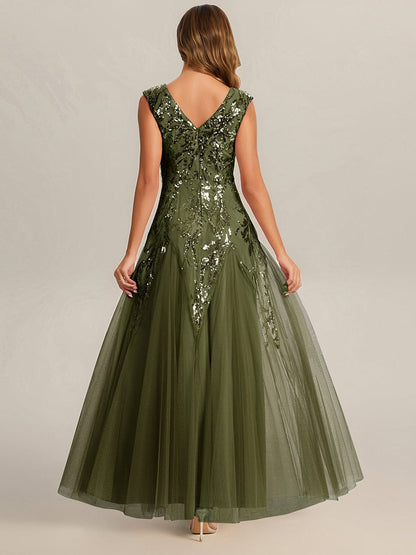 Vestido Elara