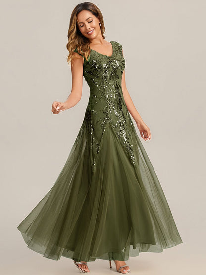 Vestido Elara