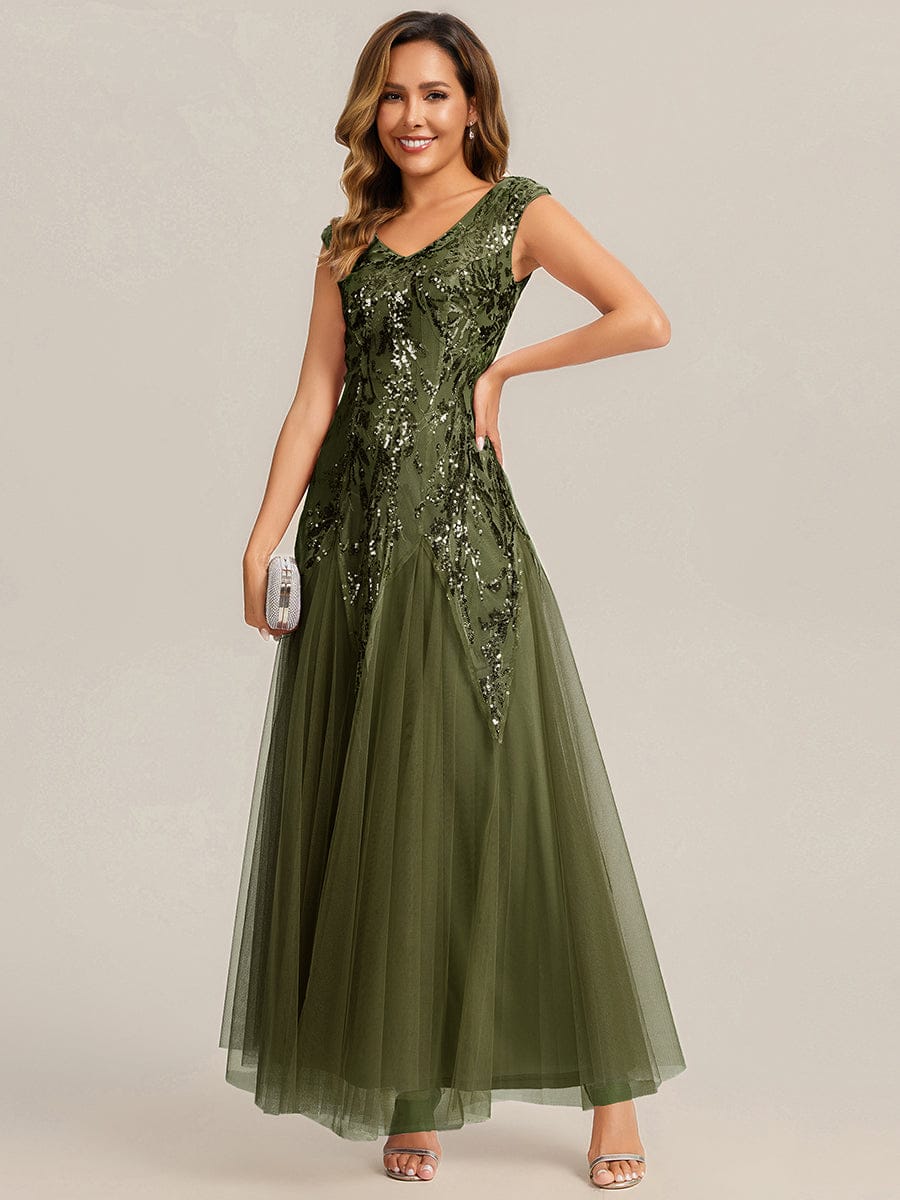 Vestido Elara
