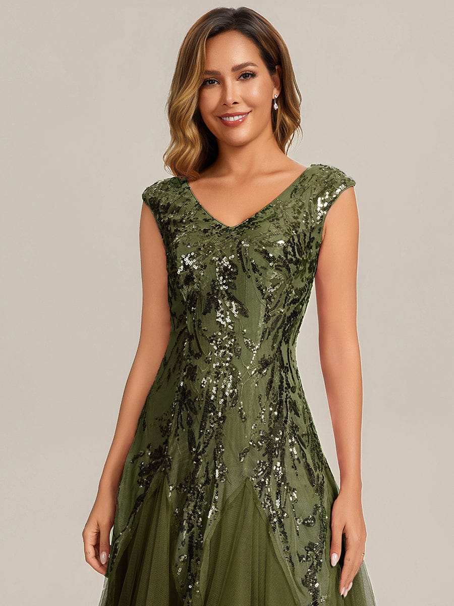 Vestido Elara