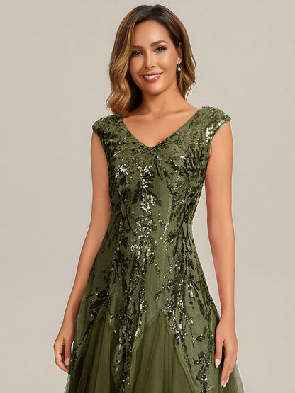 Vestido Elara