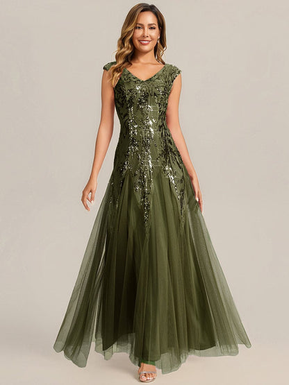 Vestido Elara