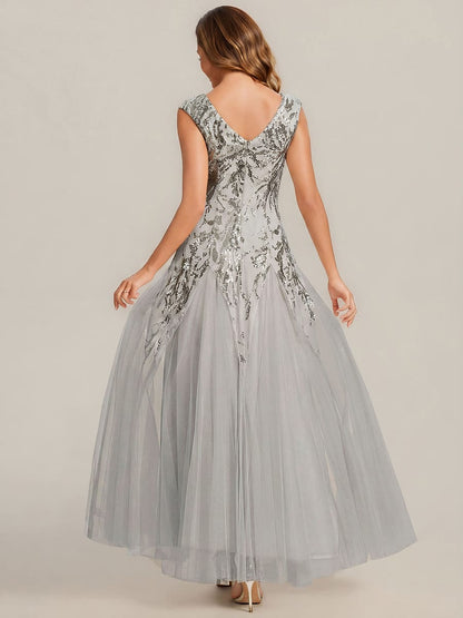 Vestido Elara