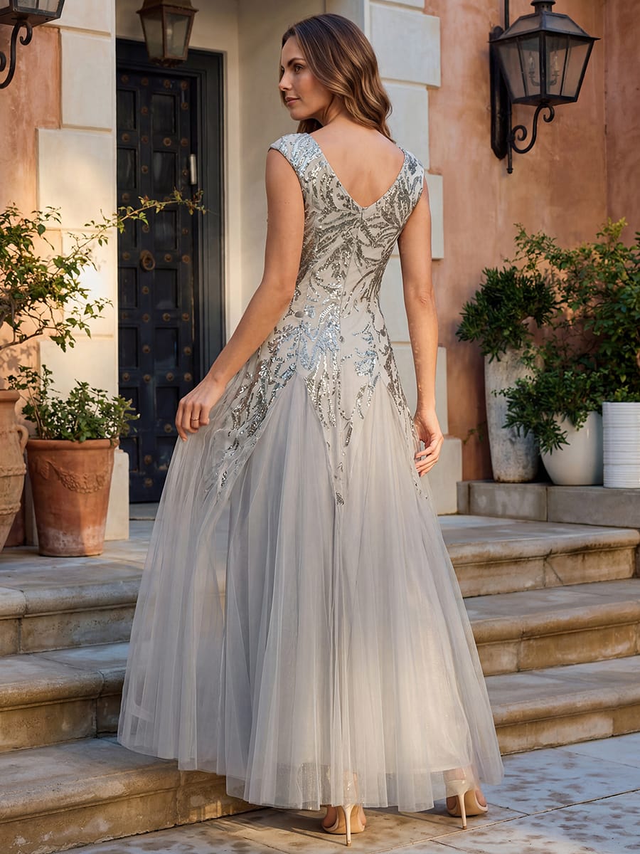 Vestido Elara