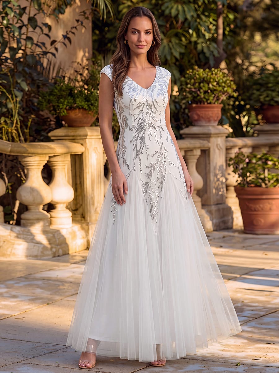 Vestido Elara