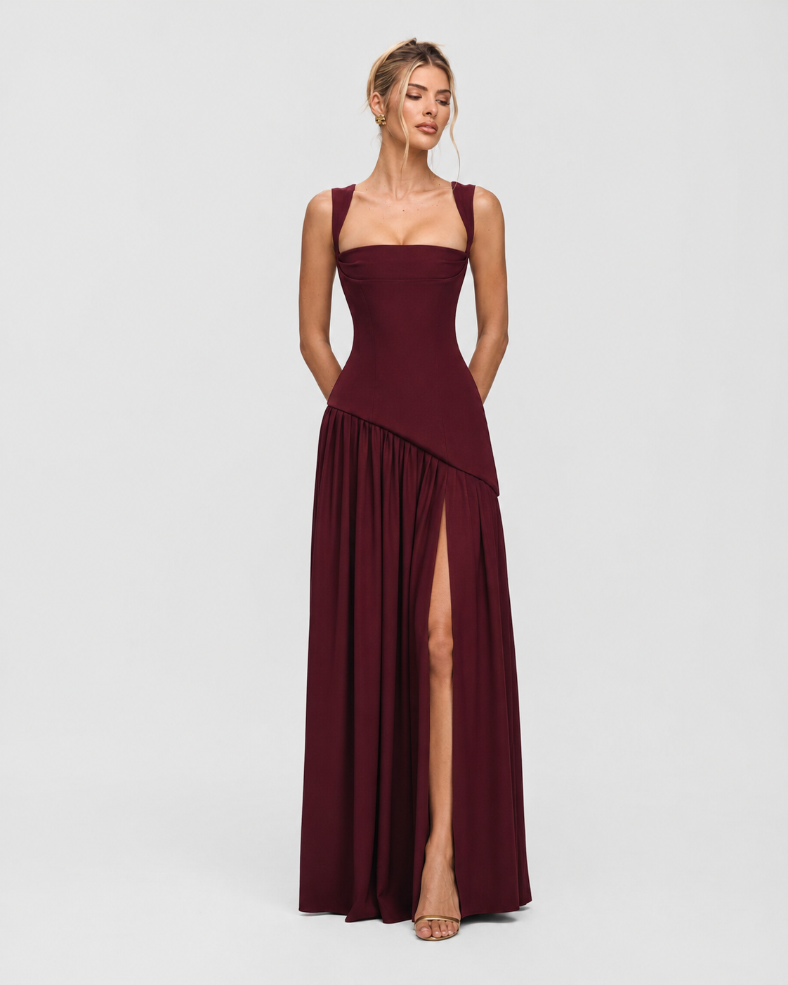 Vestido Victoria