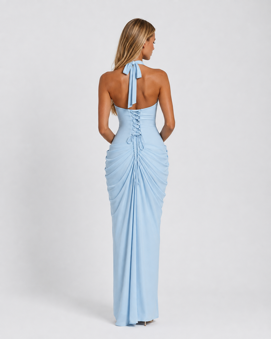 Vestido Clara Valentina