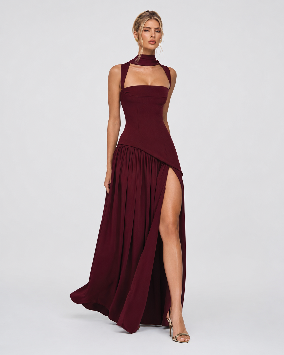 Vestido Victoria
