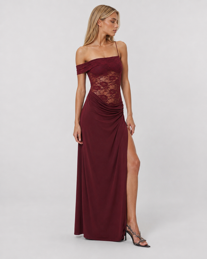 Vestido Cárdena