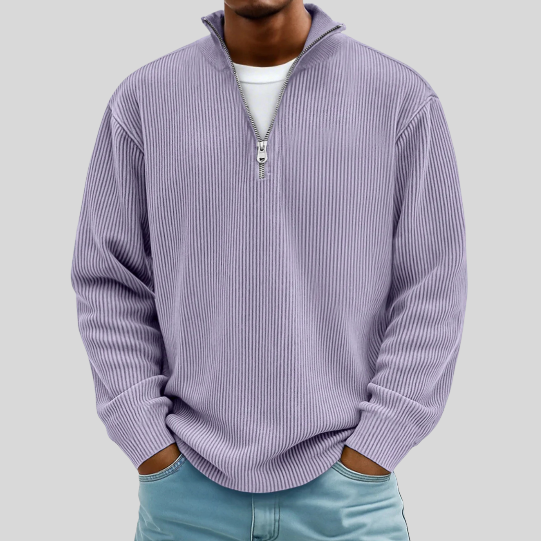 MASSIMO | Camison casual elegante