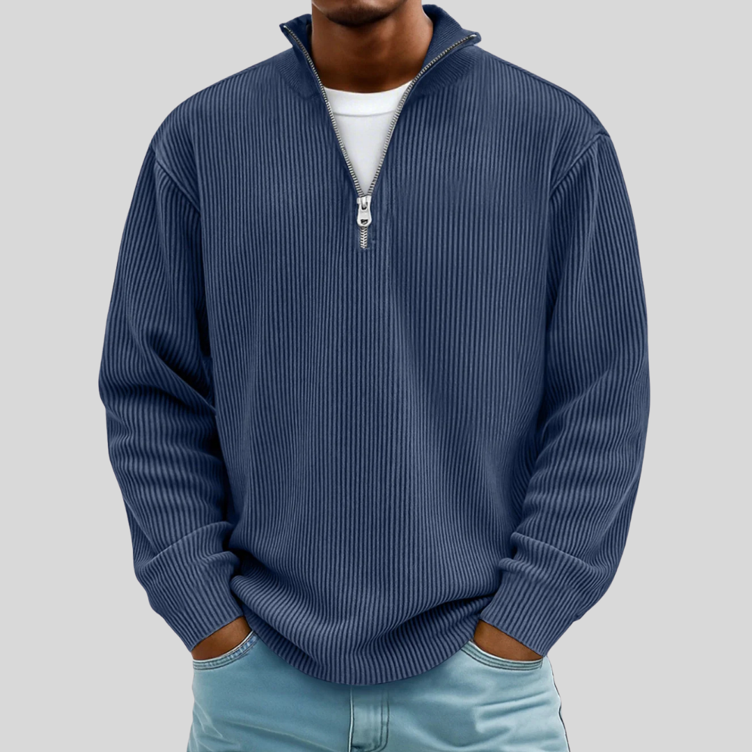 MASSIMO | Camison casual elegante
