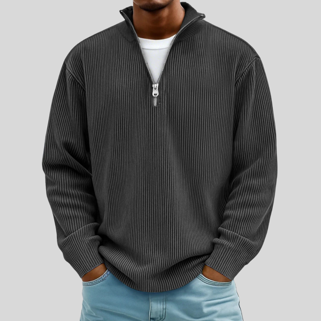 MASSIMO | Camison casual elegante