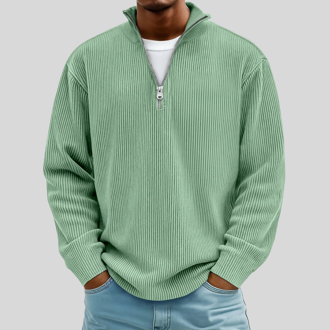 MASSIMO | Camison casual elegante