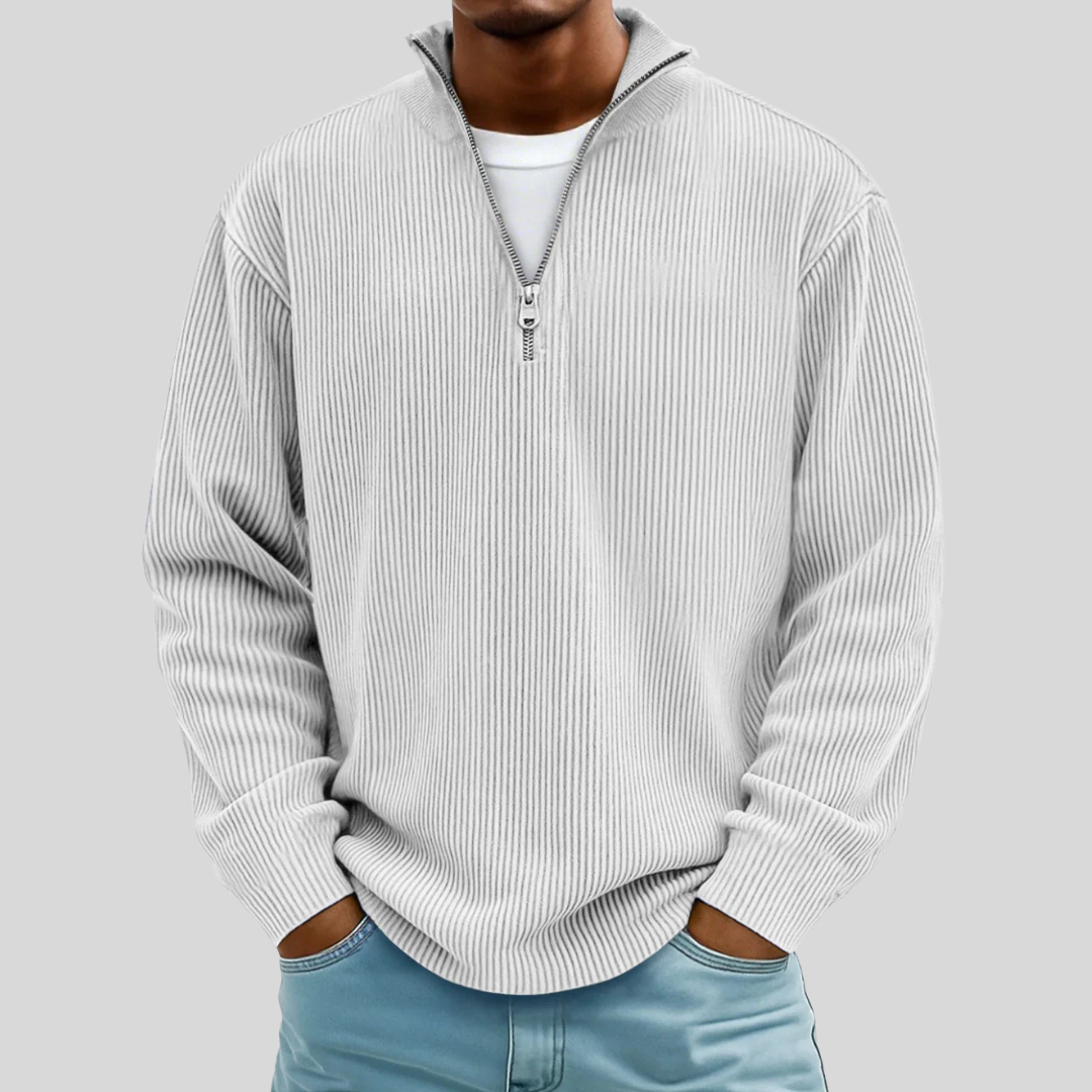 MASSIMO | Camison casual elegante