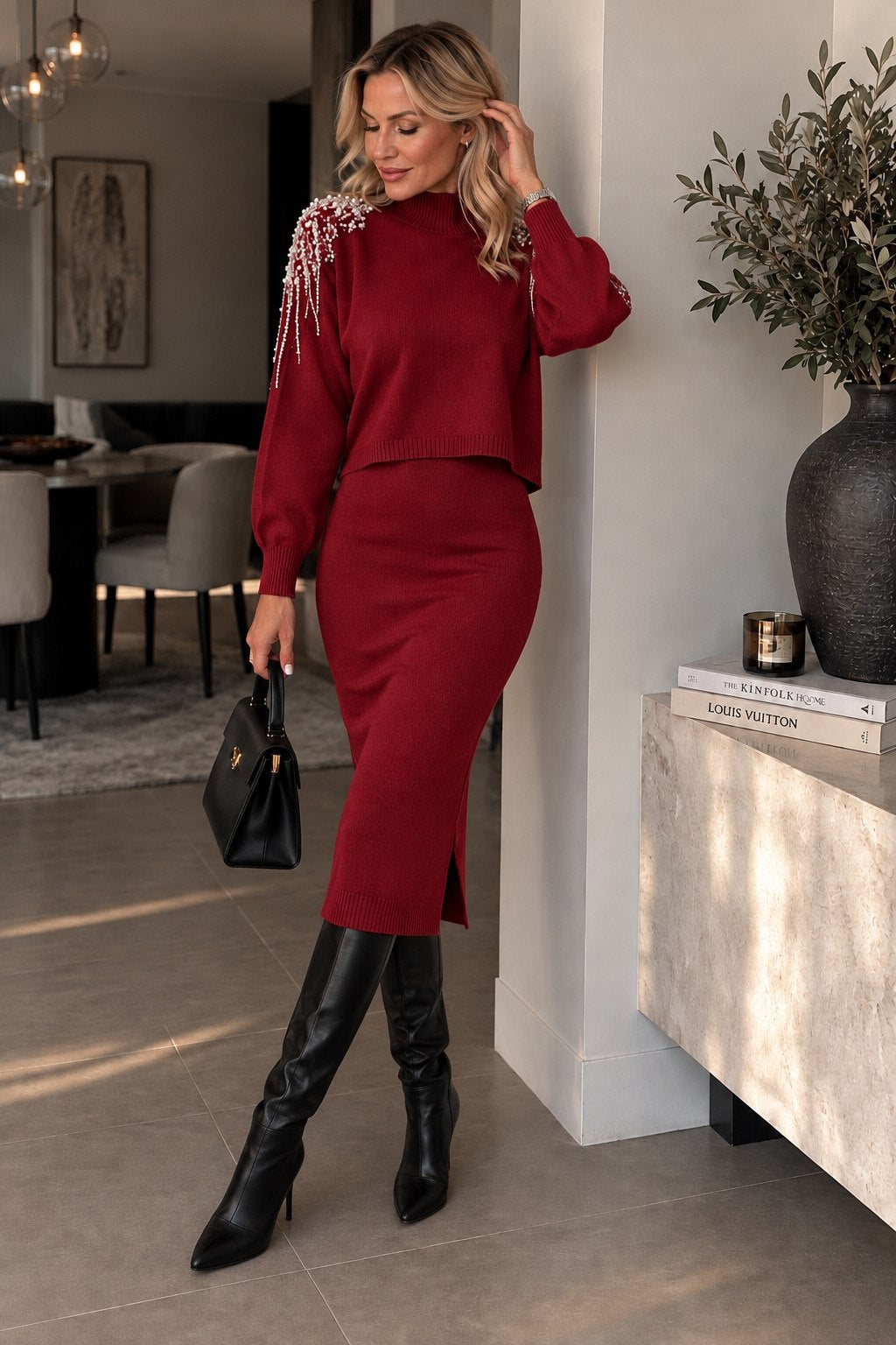 Conjunto Danielle