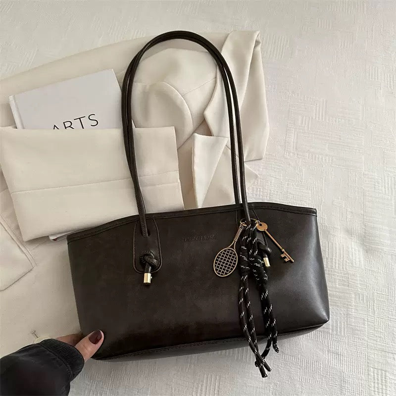 Cocoa Tote