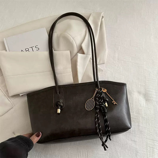 Cocoa Tote