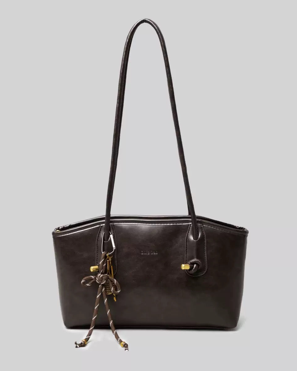 Cocoa Tote