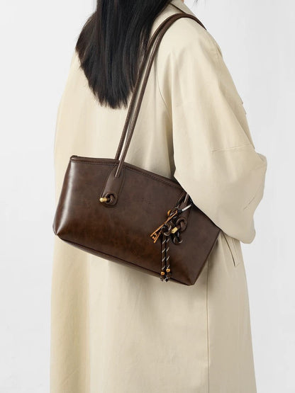 Cocoa Tote