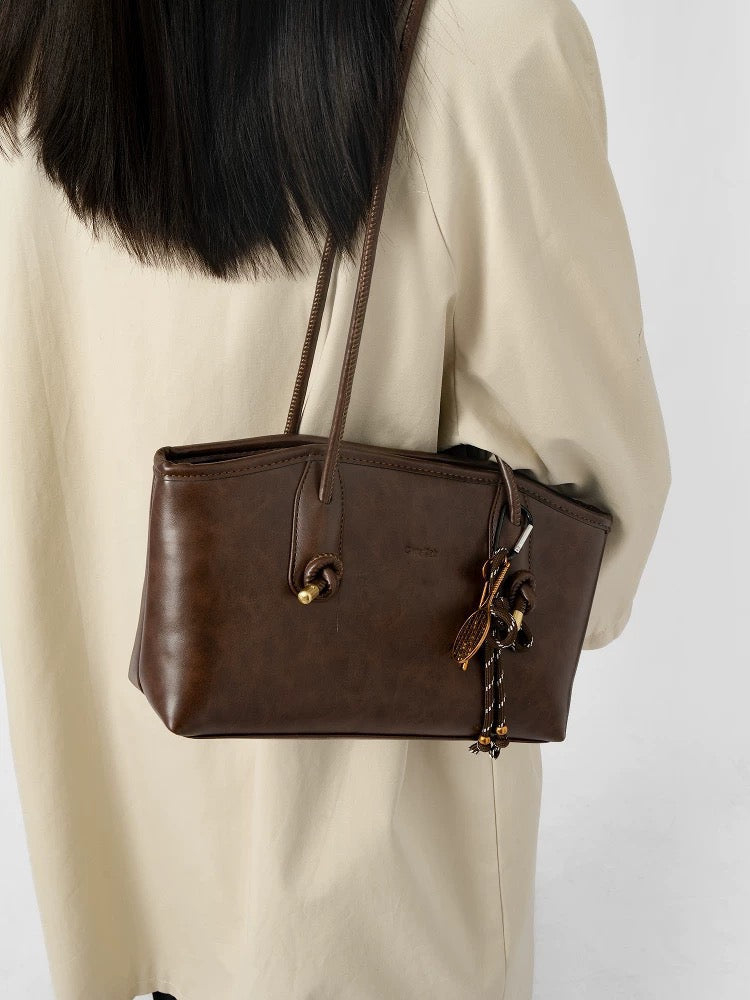 Cocoa Tote