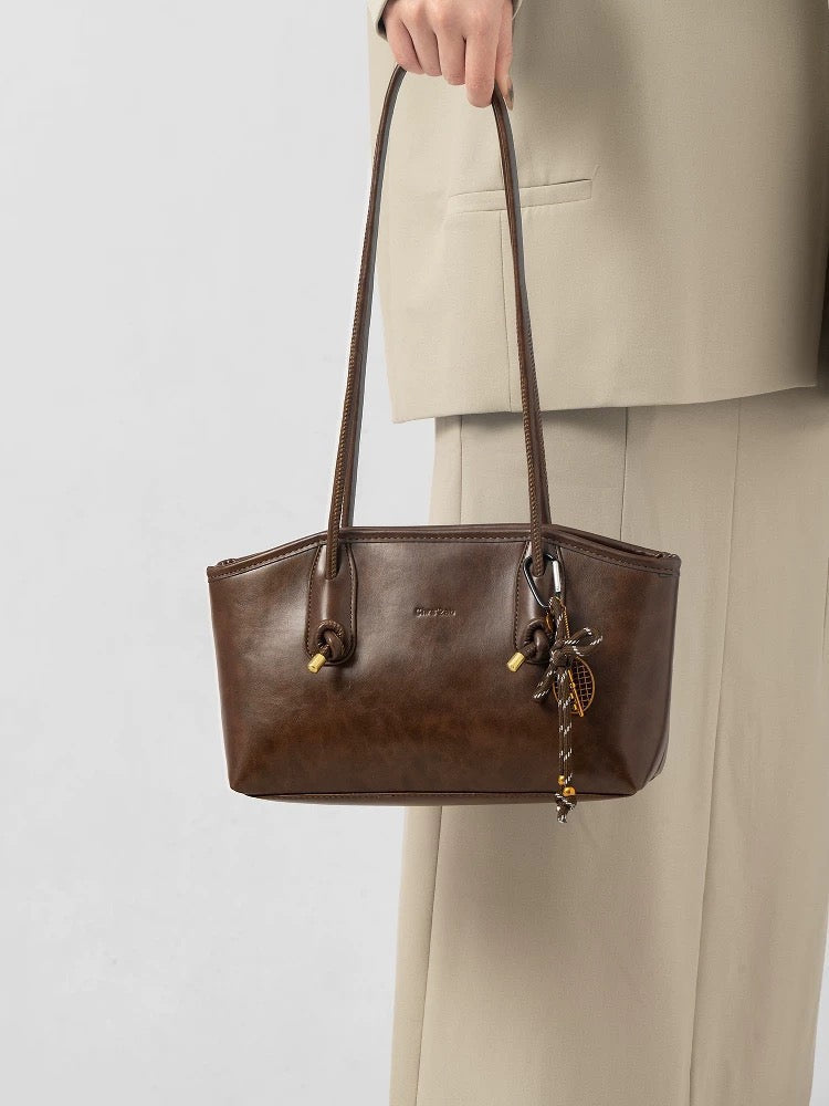 Cocoa Tote