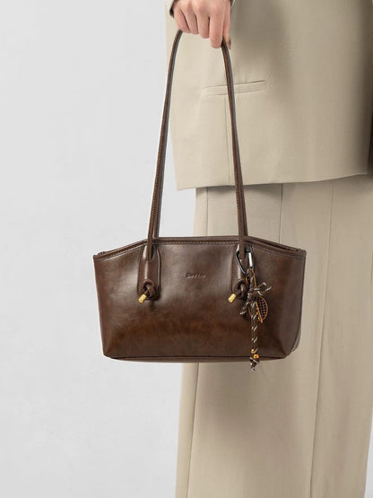 Cocoa Tote