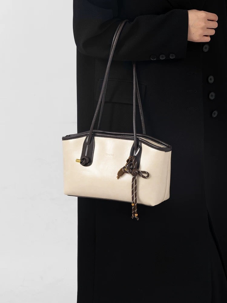 Cocoa Tote