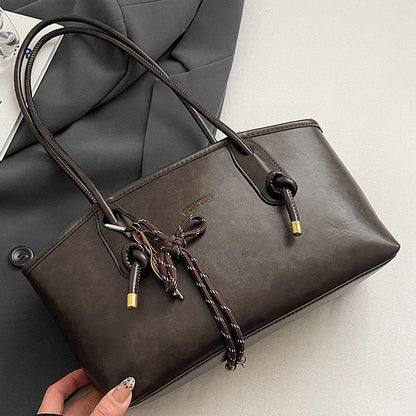Cocoa Tote