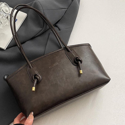 Cocoa Tote