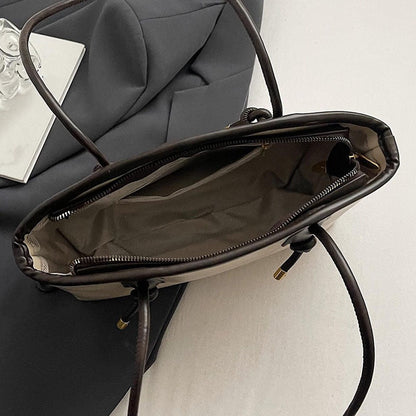 Cocoa Tote