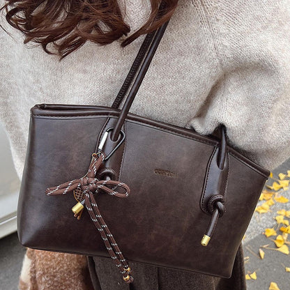 Cocoa Tote