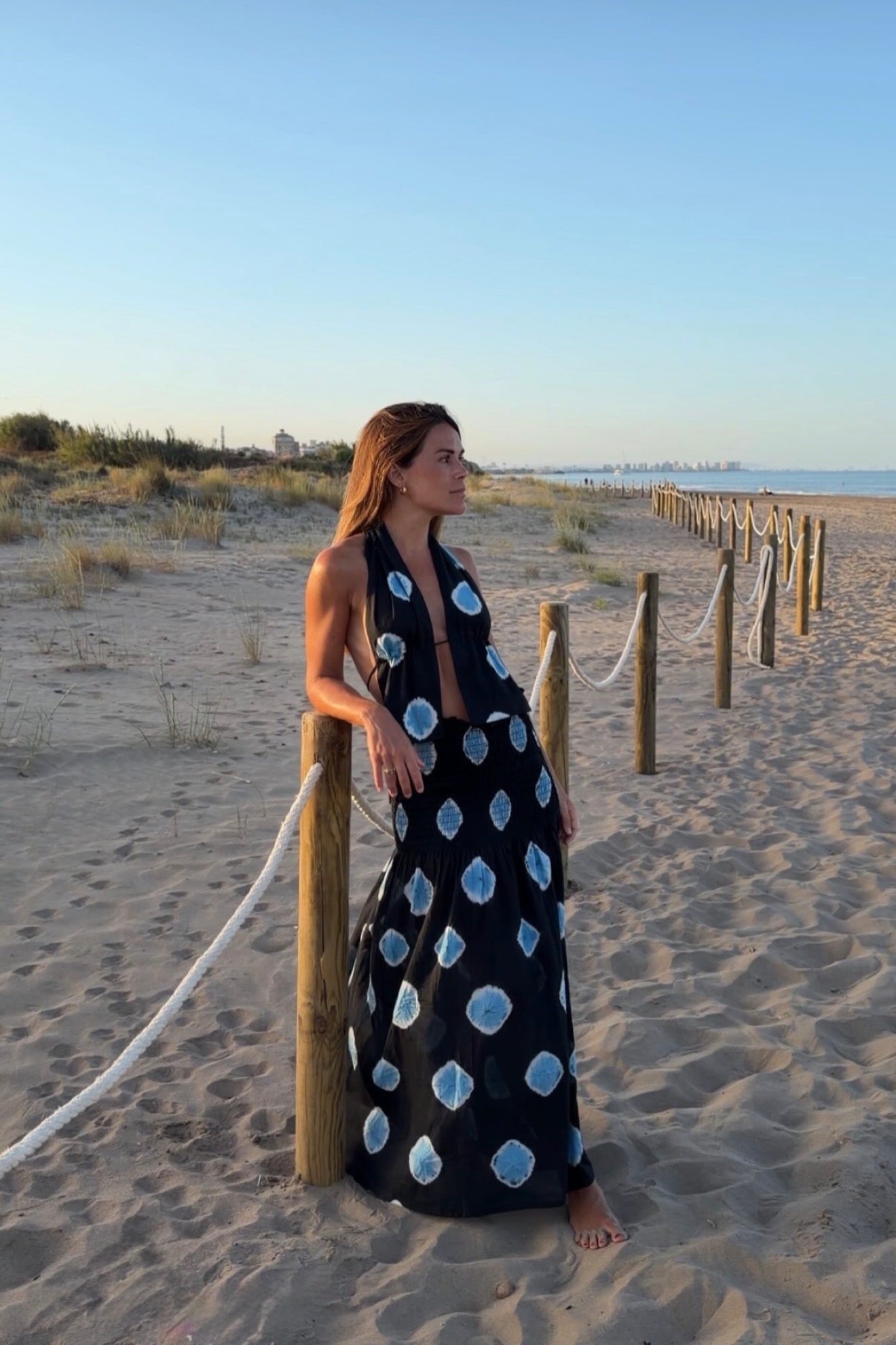 Josefa Skirt