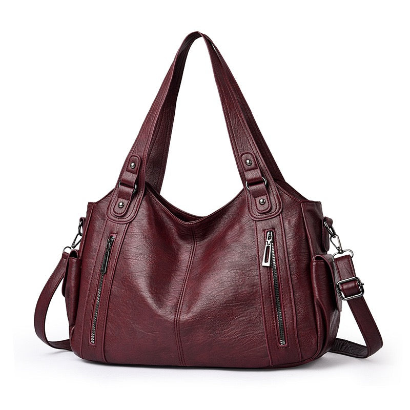 Paris Tote
