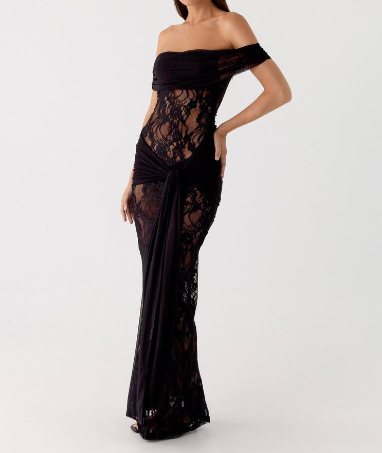 Vestido Clara