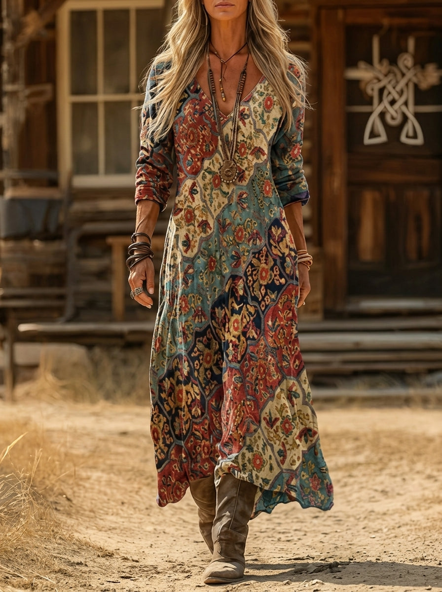 Vestido Lydia