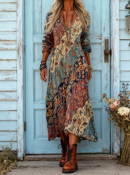 Vestido Lydia