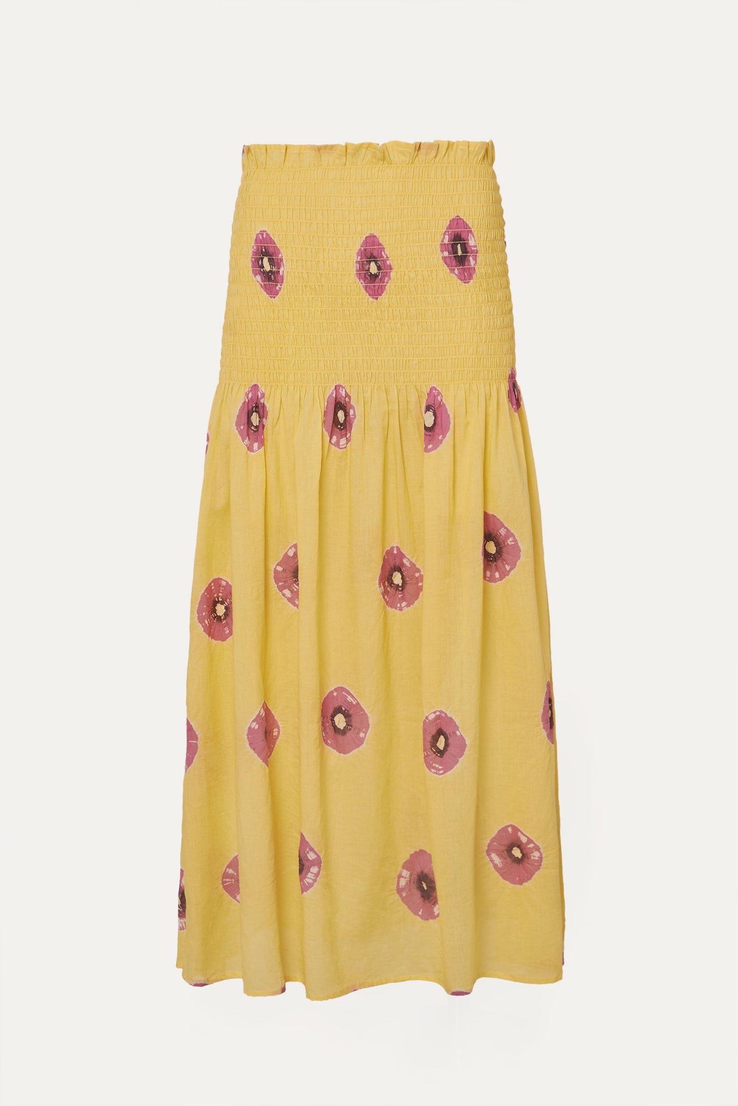 Jamu Skirt