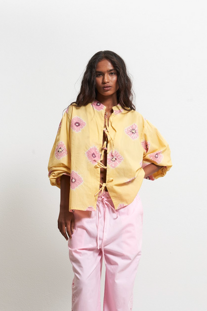 Jamu Shirt