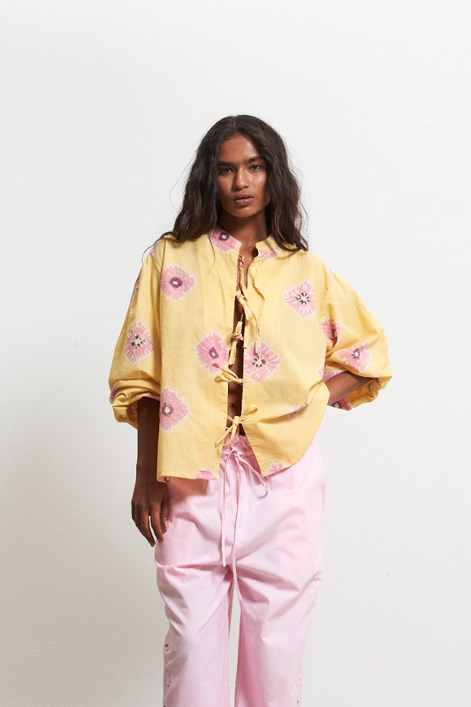 Jamu Shirt
